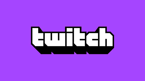 Sigue el evento en TWITCH